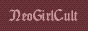 Neo Girl Cult